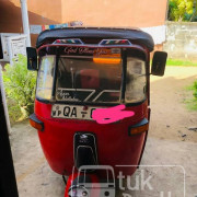 BAJAJ 2005 2 STROKE