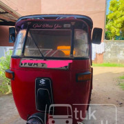 BAJAJ 2005 2 STROKE