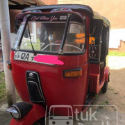 BAJAJ 2005 2 STROKE