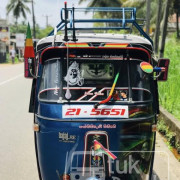 BAJAJ 1993 2 STROKE