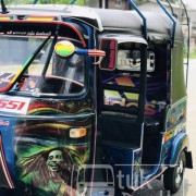 BAJAJ 1993 2 STROKE