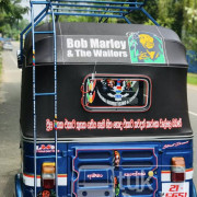 BAJAJ 1993 2 STROKE