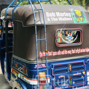 BAJAJ 1993 2 STROKE