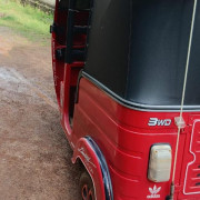 BAJAJ 2006 2 STROKE