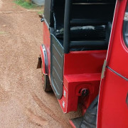 BAJAJ 2006 2 STROKE