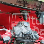 BAJAJ 2006 2 STROKE