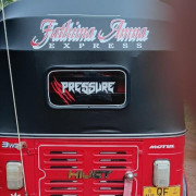 BAJAJ 2006 2 STROKE