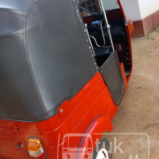 BAJAJ 2014 4 STROKE