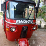 BAJAJ 2014 4 STROKE
