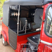 BAJAJ 2014 4 STROKE