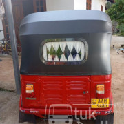 BAJAJ 2014 4 STROKE