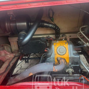 BAJAJ 2012 4 STROKE