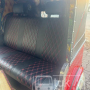 BAJAJ 2012 4 STROKE