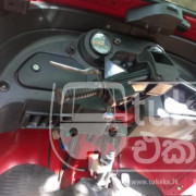 BAJAJ 2019 4 STROKE