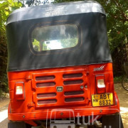 BAJAJ 2019 4 STROKE