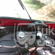 BAJAJ 2019 4 STROKE