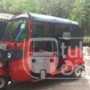 BAJAJ 2019 4 STROKE