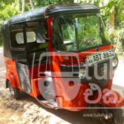 BAJAJ 2019 4 STROKE