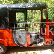 BAJAJ 2019 4 STROKE