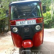 BAJAJ 2019 4 STROKE