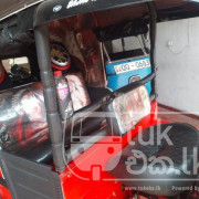 BAJAJ 2014 4 STROKE