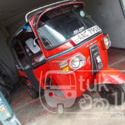 BAJAJ 2014 4 STROKE