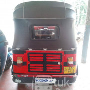 BAJAJ 2014 4 STROKE