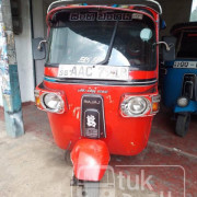 BAJAJ 2014 4 STROKE