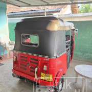 BAJAJ 2019 4 STROKE