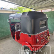BAJAJ 2019 4 STROKE