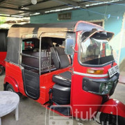 BAJAJ 2019 4 STROKE