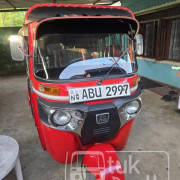 BAJAJ 2019 4 STROKE