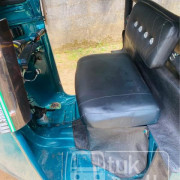 BAJAJ 2005 2 STROKE
