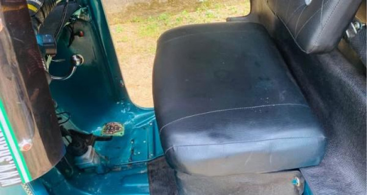 BAJAJ 2005 2 STROKE