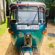 BAJAJ 2005 2 STROKE