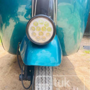BAJAJ 2005 2 STROKE