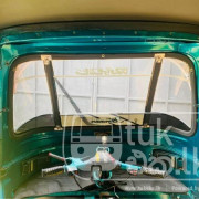 BAJAJ 2005 2 STROKE