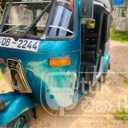 BAJAJ 2005 2 STROKE