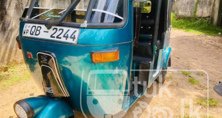 BAJAJ 2005 2 STROKE