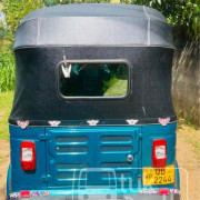 BAJAJ 2005 2 STROKE