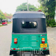 BAJAJ 2003 2 STROKE