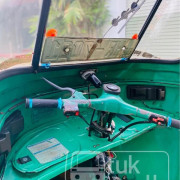 BAJAJ 2003 2 STROKE