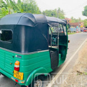 BAJAJ 2003 2 STROKE