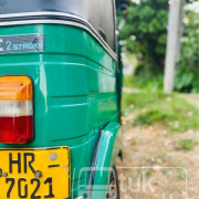 BAJAJ 2003 2 STROKE