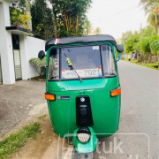 BAJAJ 2003 2 STROKE