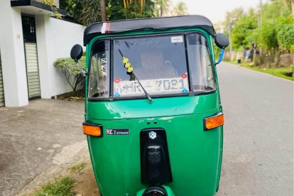 BAJAJ 2003 2 STROKE