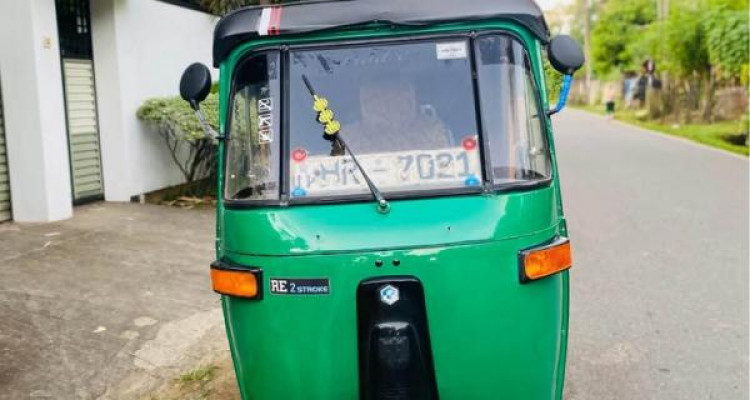 BAJAJ 2003 2 STROKE