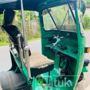 BAJAJ 2003 2 STROKE