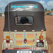 BAJAJ 1995 2 STROKE