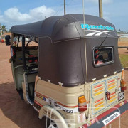 BAJAJ 1995 2 STROKE